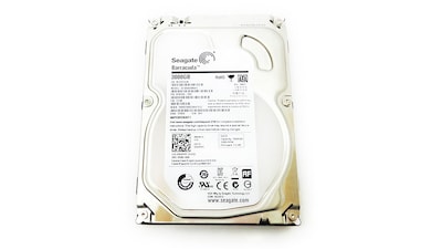 Foto 1 | Disco Duro Seagate Desktop Sata De 3 Tb, 6 Gb/s, 64 Mb De Caché, 3,5 Pulgadas - Venta Internacional.