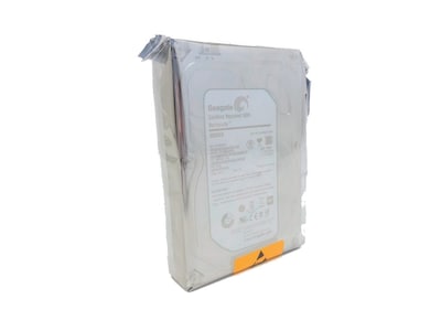 Foto 3 | Disco Duro Seagate Desktop Sata De 3 Tb, 6 Gb/s, 64 Mb De Caché, 3,5 Pulgadas - Venta Internacional.