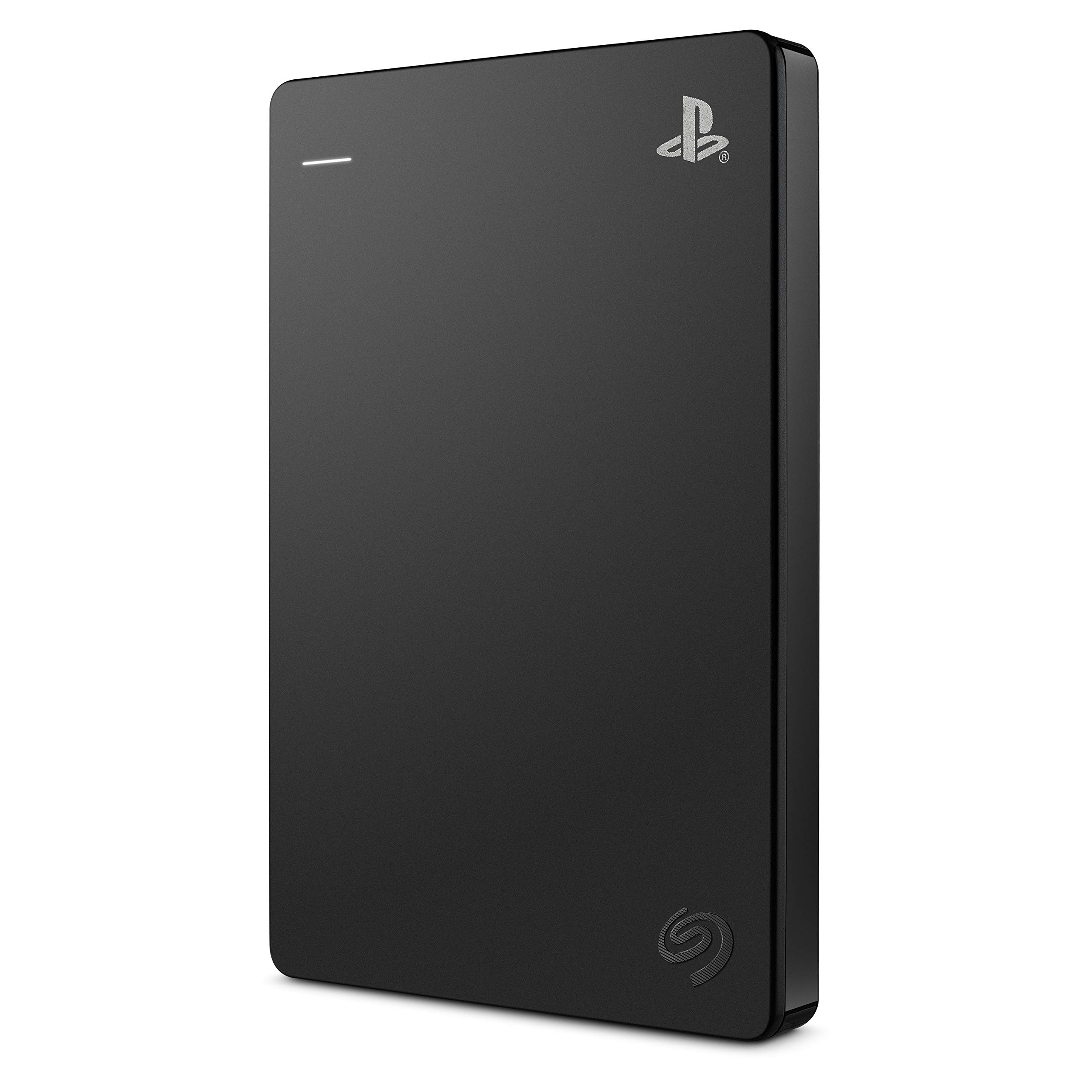 Foto 1 | Disco Duro Externo Portátil Seagate Game Drive 2tb Ps4/ps5 - Venta Internacional.