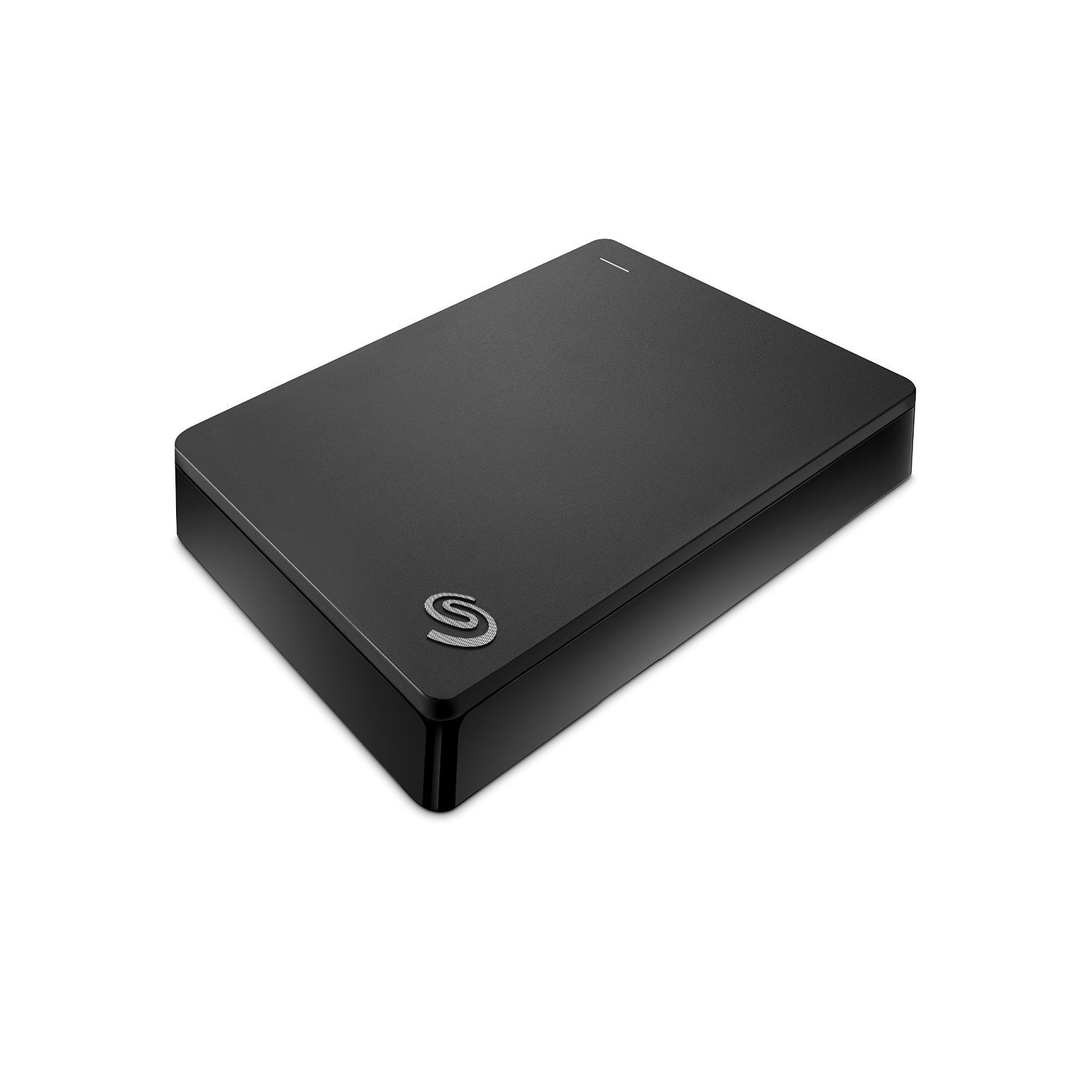 Foto 2 | Disco Duro Externo Seagate Backup Plus Portable 4tb Usb 3.0 - Venta Internacional.