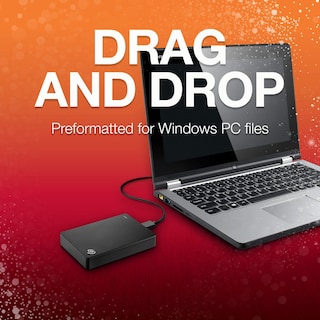 Foto 5 | Disco Duro Externo Seagate Backup Plus Portable 5tb Usb 3.0 - Venta Internacional.