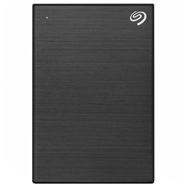 Foto 1 | Ssd Externo Seagate One Touch, 2tb, Usb-c, Negro - Para Mac/pc