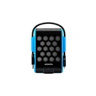 Foto 1 | Disco Duro Externo Adata Hd720 1tb, Usb 3.0, Azul, A Prueba De Agua, Polvo Y Golpes - Para Mac/pc