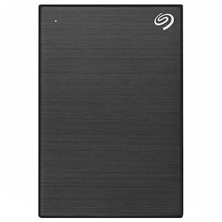 Foto 1 | Ssd Externo Seagate One Touch, 1tb, Usb-c, Negro - Para Mac/pc