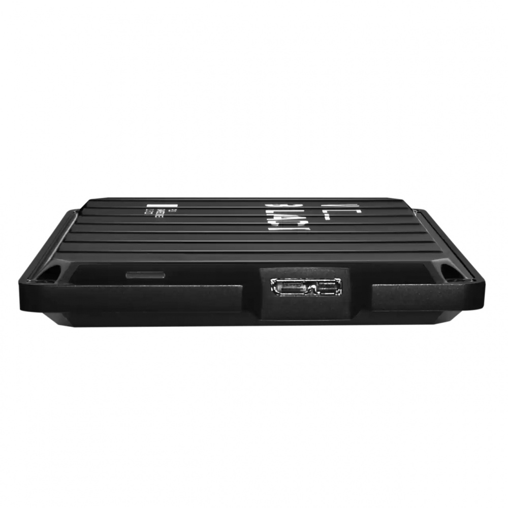 Foto 3 pulgar | Disco Duro Externo Western Digital Wd_black P10 Game Drive Para Xbox Series/playstation 5/pc, 2tb, Usb A 3.0, Negro