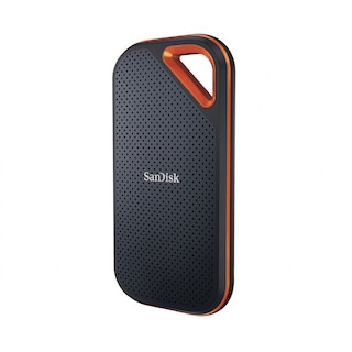 Foto 2 | SSD Sandisk Extreme Pro 4 TB USB 3.2 Negro