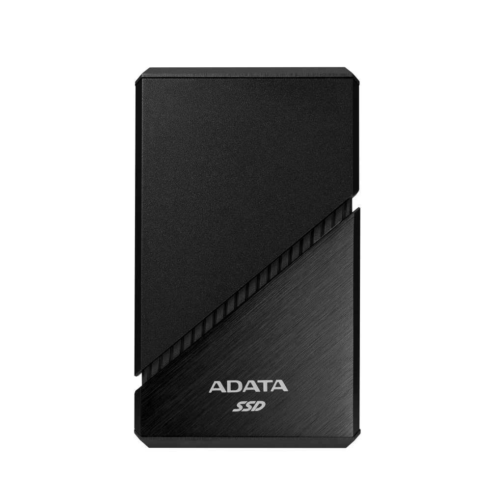 Foto 1 | Ssd Externo Adata Se920, 1tb, Usb 3.2, Negro