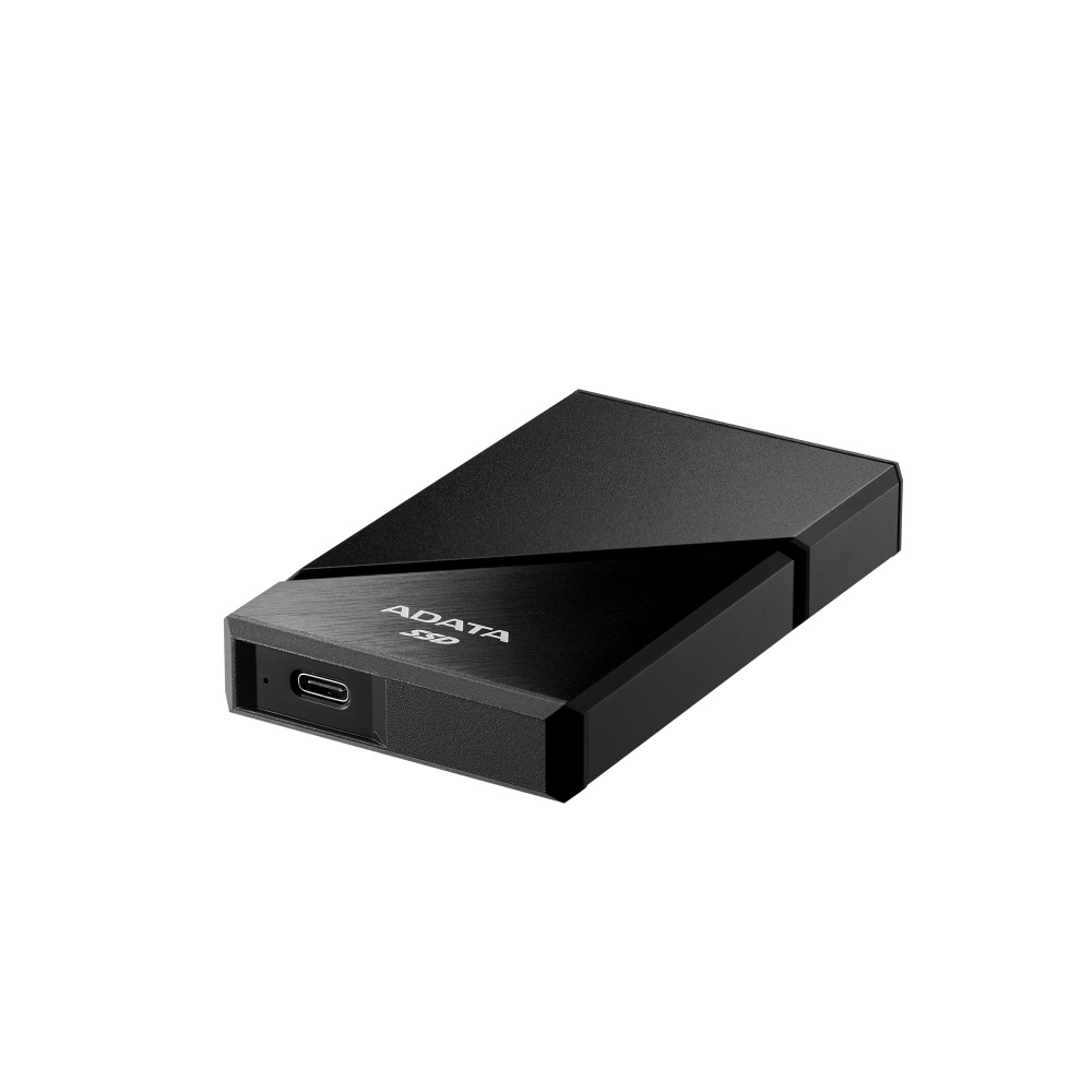 Foto 2 | Ssd Externo Adata Se920, 1tb, Usb 3.2, Negro