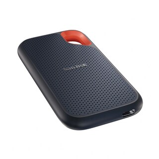 Foto 2 | Ssd Externo Sandisk Extreme Portable V2, 1tb, Usb C 3.0, Negro