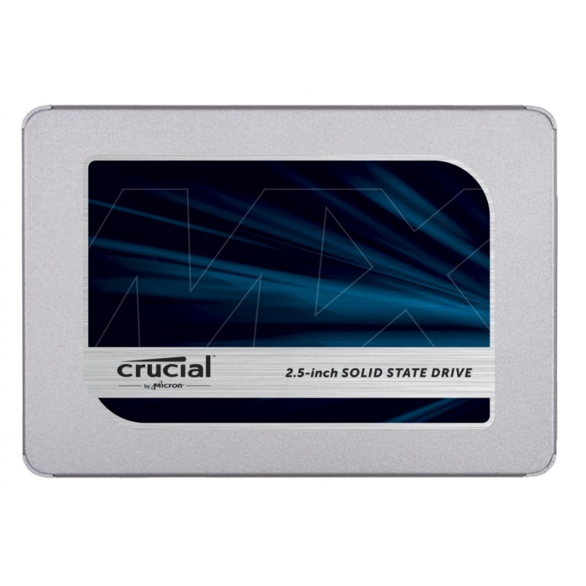 Foto 2 pulgar | Ssd Crucial Mx500, 1tb, Sata Iii, 2.5''