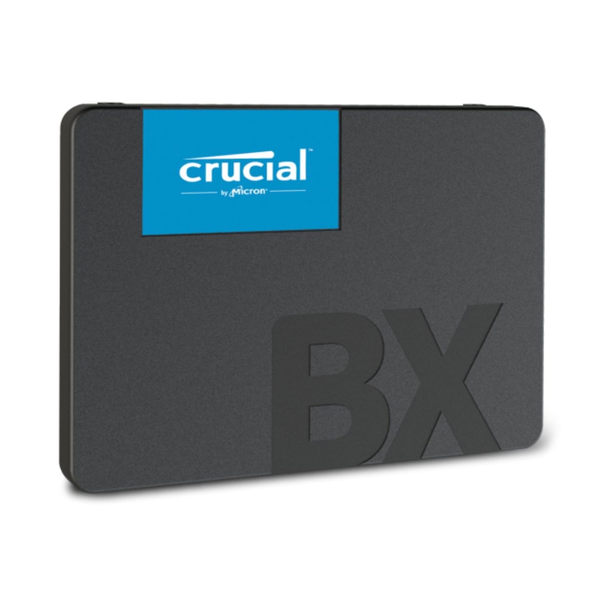 Foto 2 pulgar | Ssd Crucial Bx500, 240gb, Sata Iii, 2.5'', 7mm