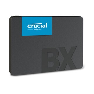 Foto 1 | Ssd Crucial Bx500, 240gb, Sata Iii, 2.5'', 7mm