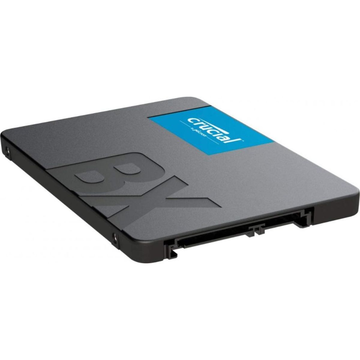 Foto 3 pulgar | Ssd Crucial Bx500, 240gb, Sata Iii, 2.5'', 7mm