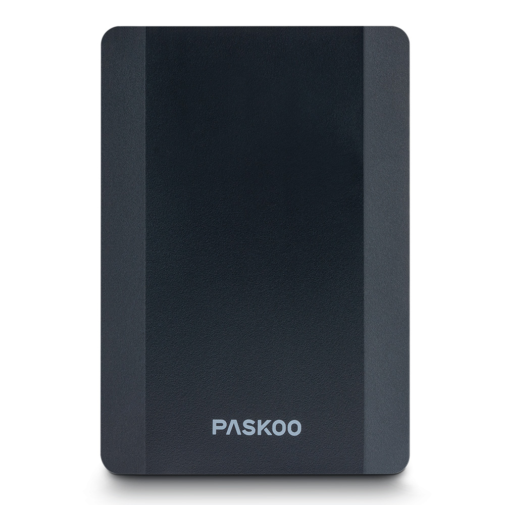 Foto 1 | Disco Duro Externo Portátil Paskoo 250gb Usb 3.0 - Venta Internacional.