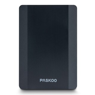 Foto 1 | Disco Duro Externo Portátil Paskoo 250gb Usb 3.0 - Venta Internacional.