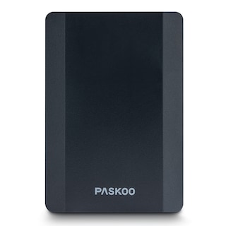 Foto 1 | Disco Duro Externo Portátil Paskoo 500gb Usb 3.0 - Venta Internacional.