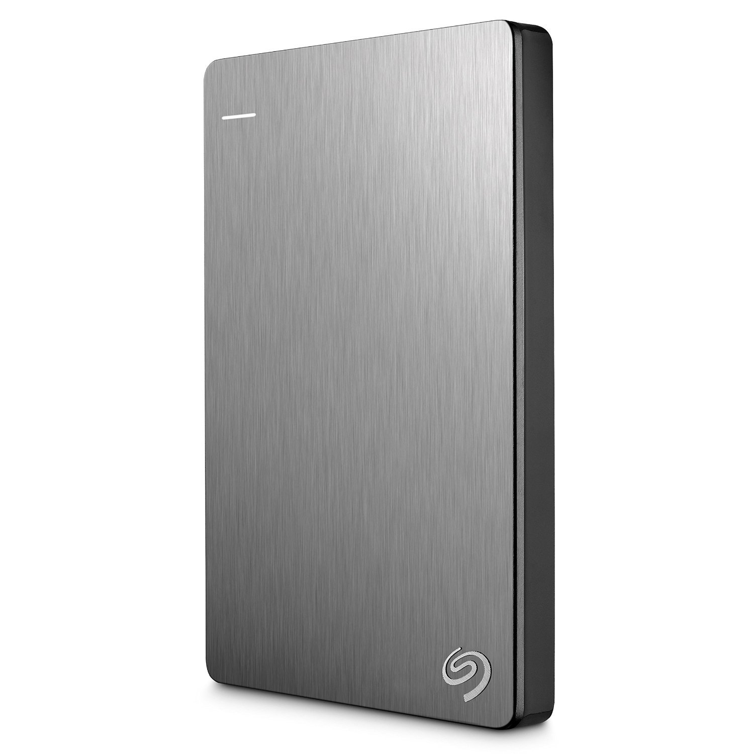 Disco Duro Externo Seagate Backup Plus Slim 2tb Usb 3.0 - Venta Internacional.