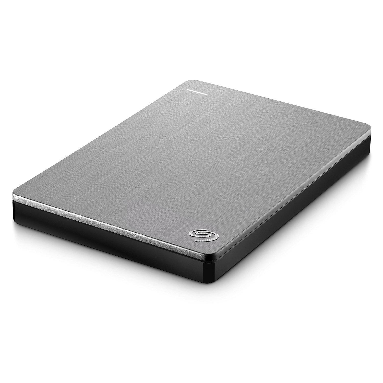 Foto 2 | Disco Duro Externo Seagate Backup Plus Slim 2tb Usb 3.0 - Venta Internacional.