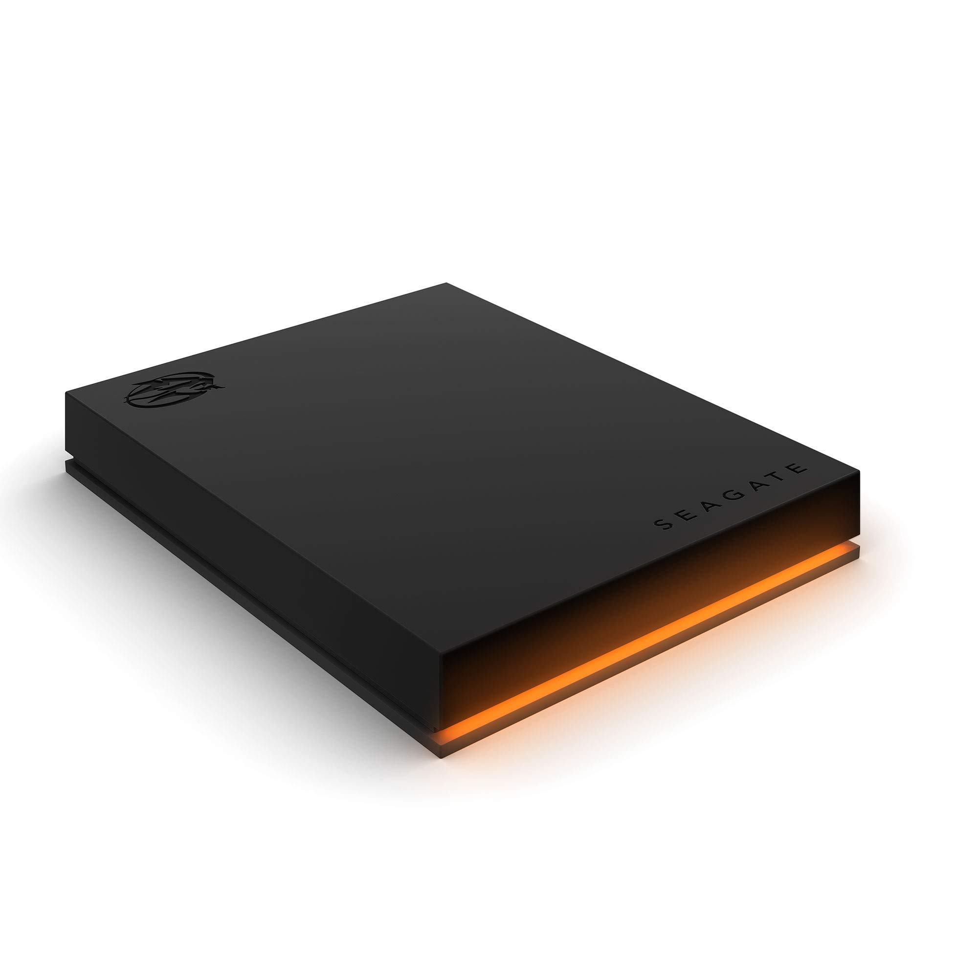 Foto 1 | Disco Duro Externo Seagate Firecuda Gaming De 1 Tb Usb 3.2 Gen 1 - Venta Internacional.