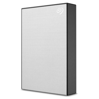 Foto 1 | Disco Duro Externo Seagate Backup Plus 5tb Usb 3.0 Silver - Venta Internacional