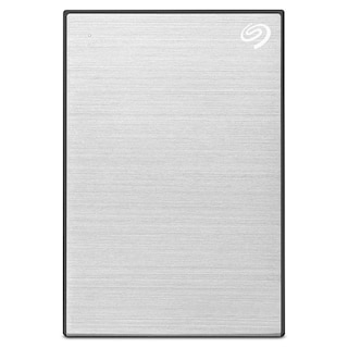 Foto 5 | Disco Duro Externo Seagate Backup Plus 5tb Usb 3.0 Silver - Venta Internacional