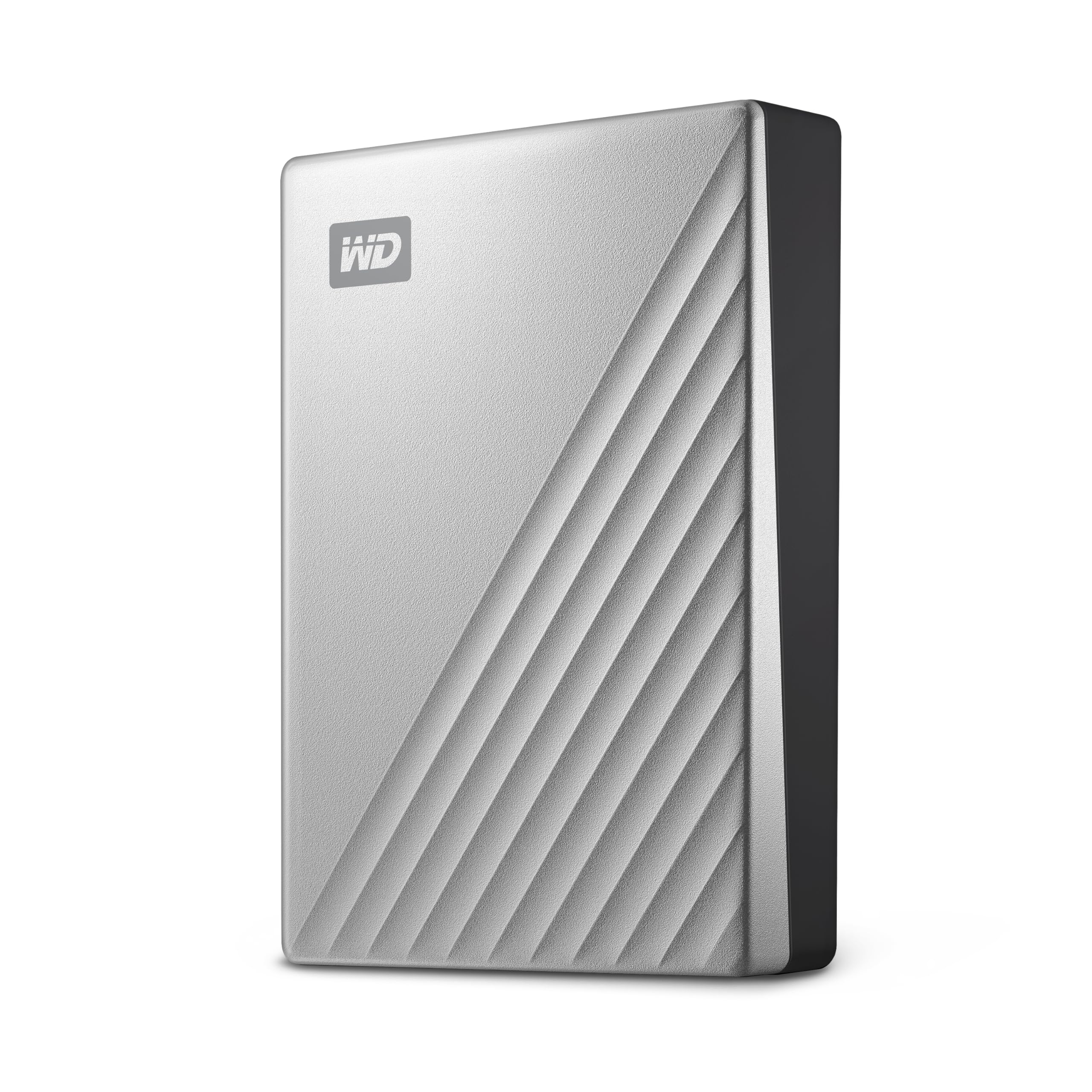 Disco Duro Externo Portátil Wd My Passport Ultra 6tb - Venta Internacional.