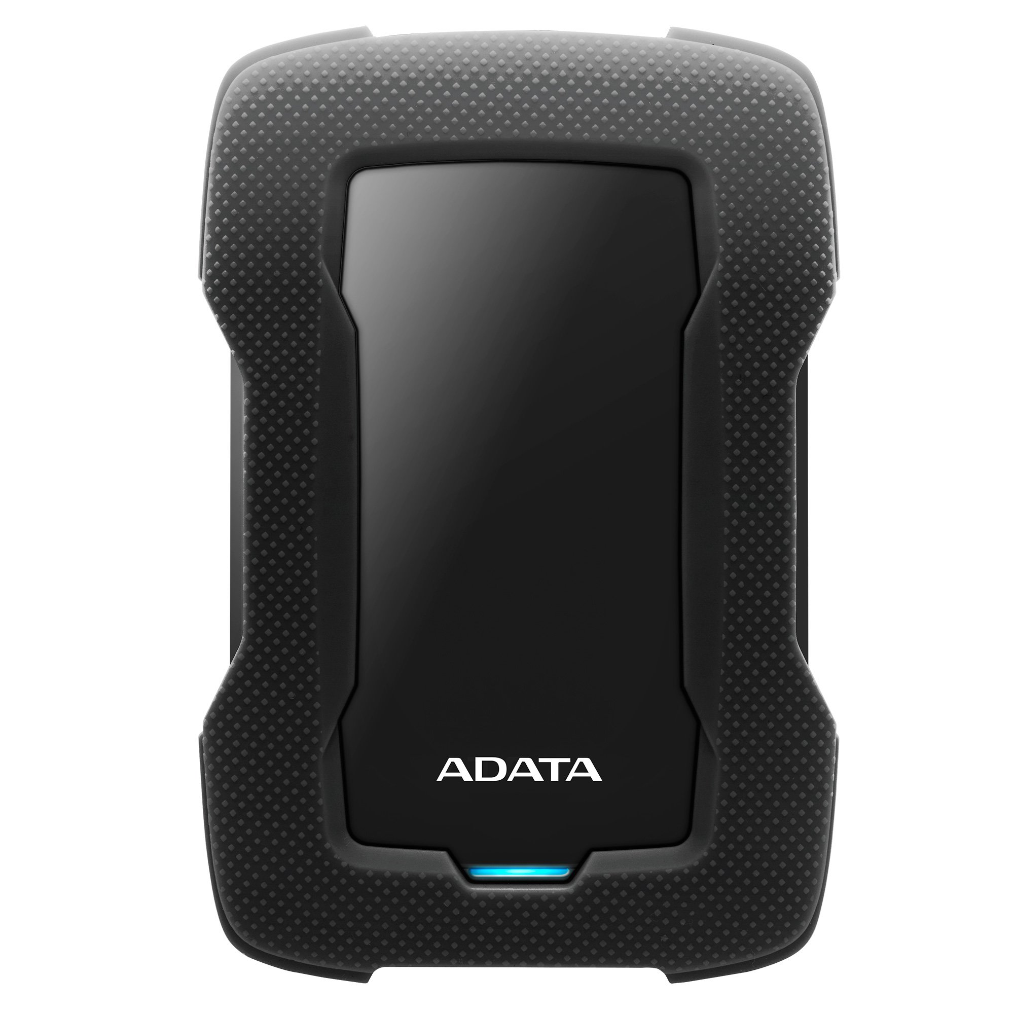 Foto 1 | Disco Duro Externo Adata 1tb Negro Ahd330-1tubk