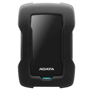 Foto 1 | Disco Duro Externo Adata 2tb Negro Ahd330-2tu31bk