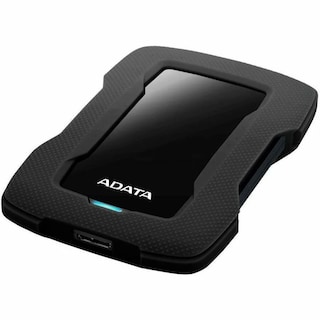 Foto 2 | Disco Duro Externo Adata 2tb Negro Ahd330-2tu31bk