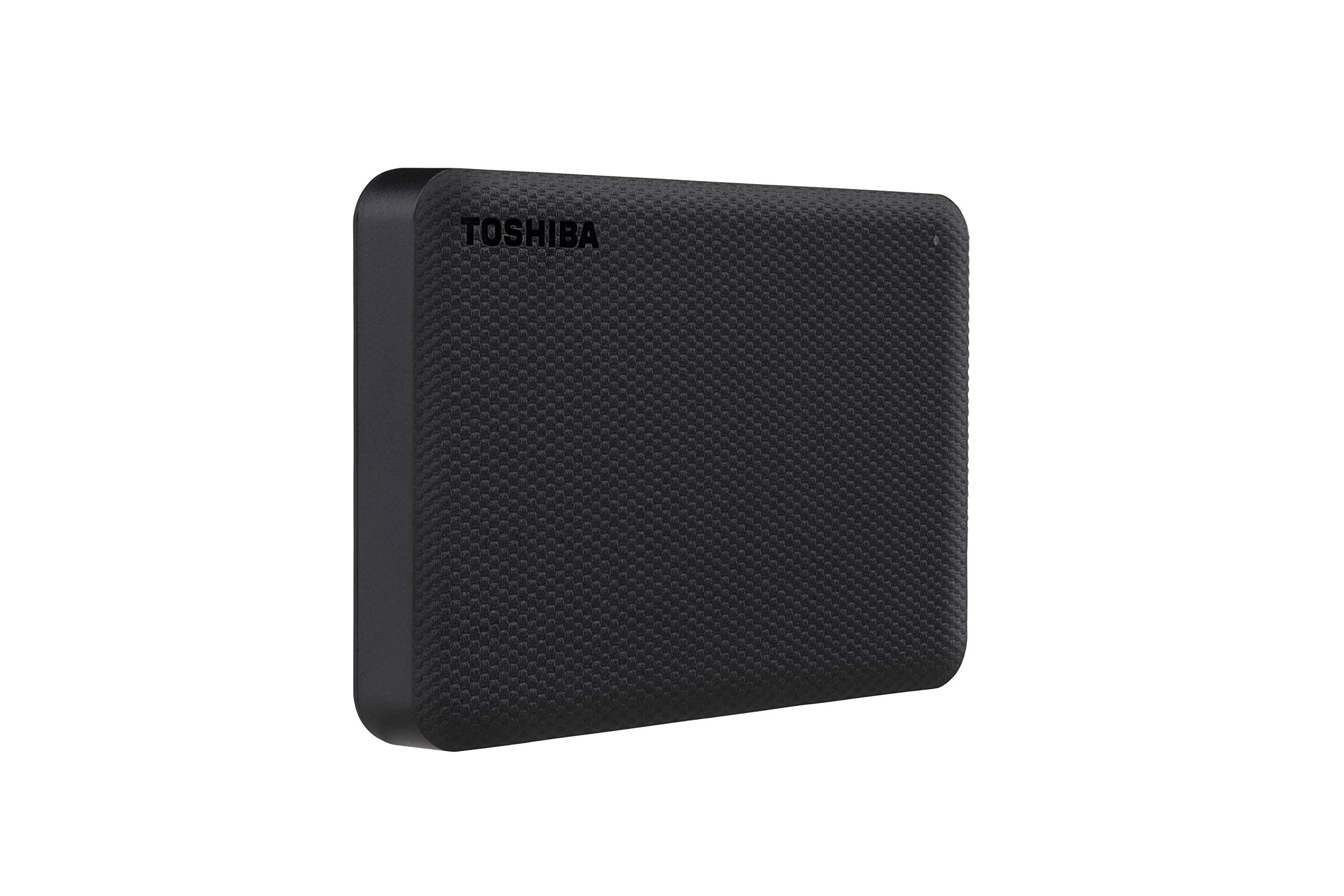 Disco Duro Externo Portátil Toshiba Canvio Advance 4tb - Venta Internacional.