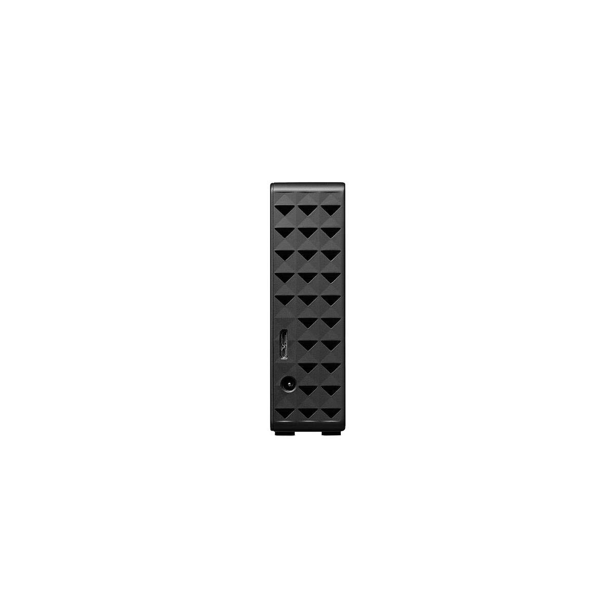 Foto 2 | Disco Duro Externo Seagate Expansion Desktop 14tb Usb 3.0 - Venta Internacional.