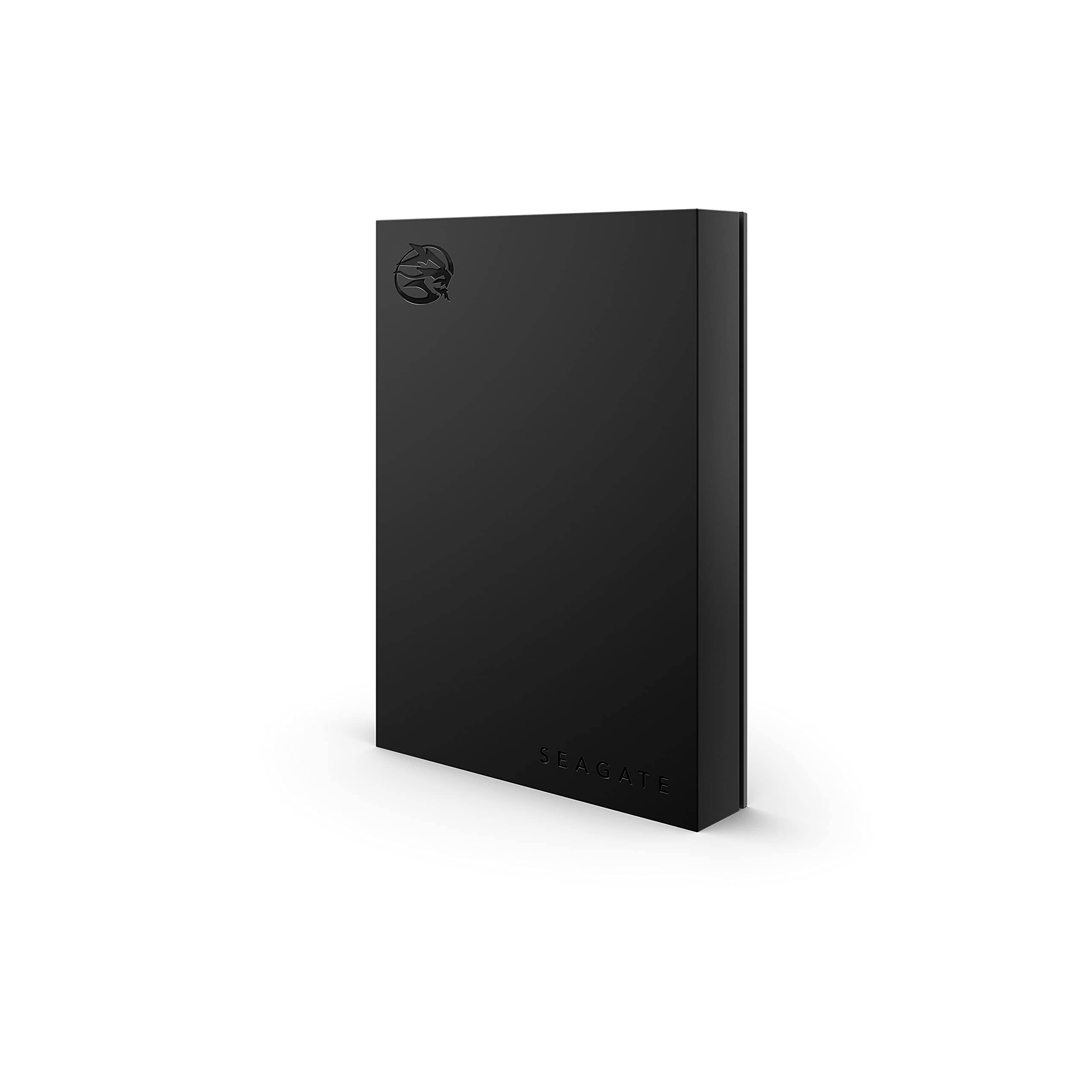 Foto 2 pulgar | Disco Duro Externo Seagate Firecuda Gaming 2tb Usb 3.2 - Venta Internacional.
