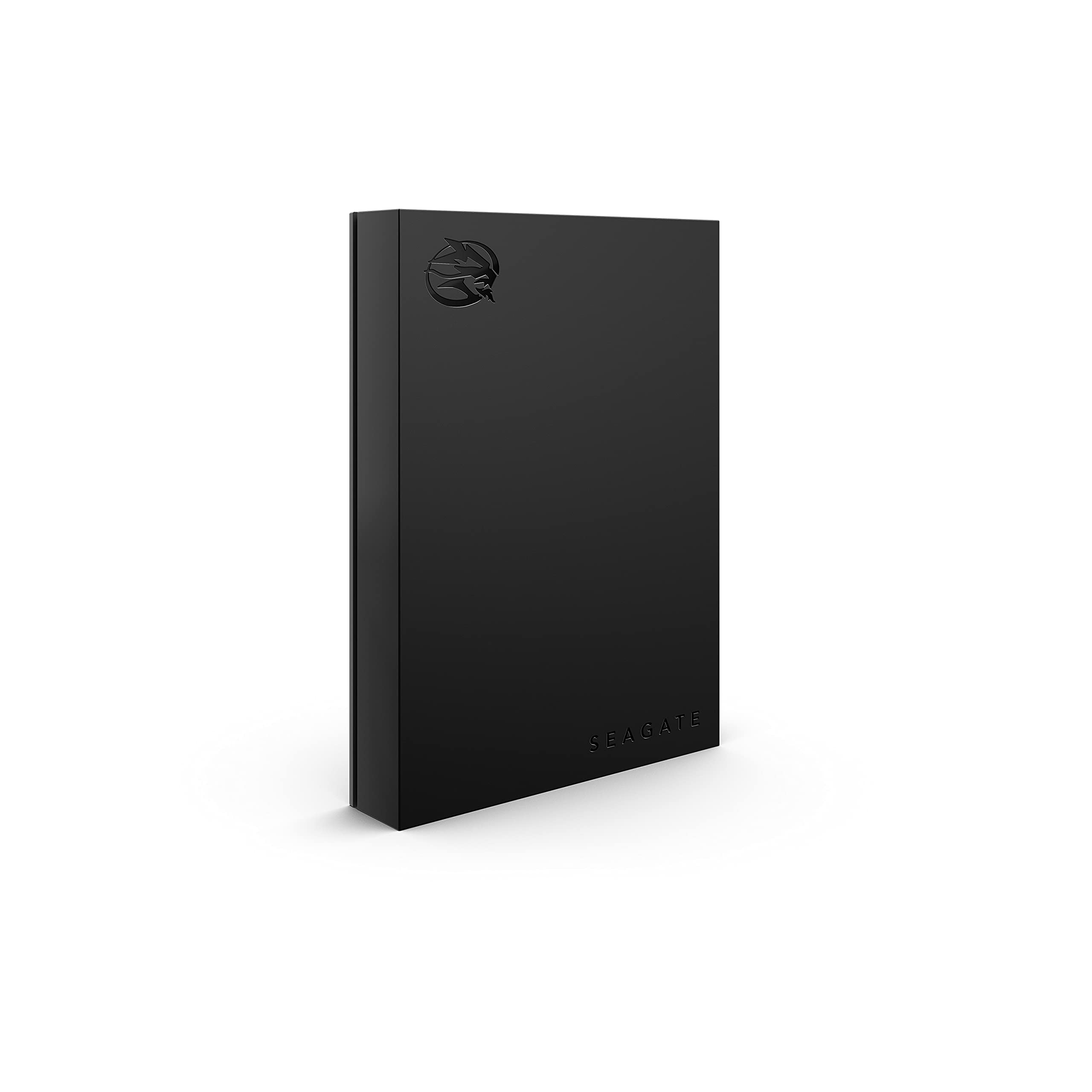 Foto 3 pulgar | Disco Duro Externo Seagate Firecuda Gaming 2tb Usb 3.2 - Venta Internacional.