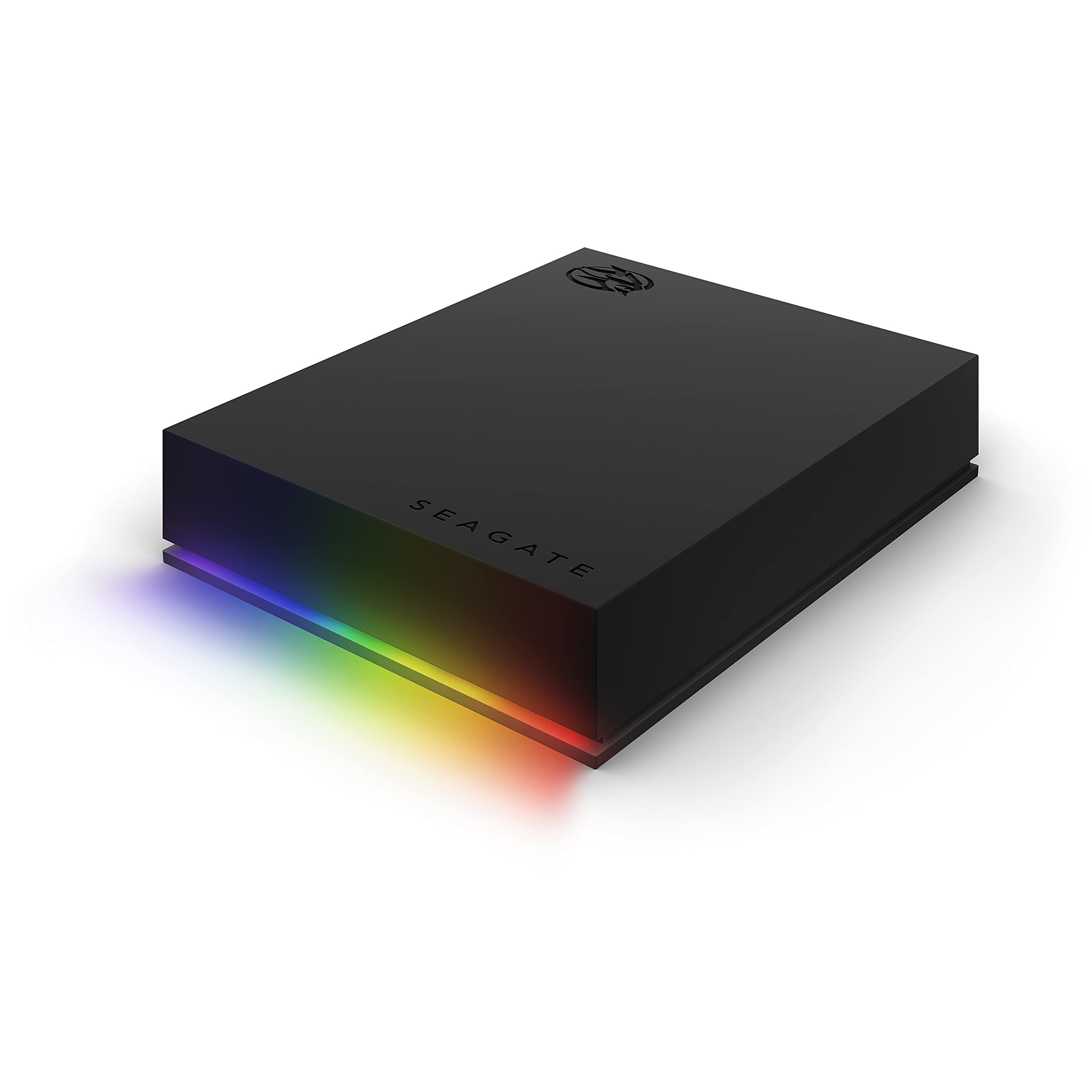 Foto 5 pulgar | Disco Duro Externo Seagate Firecuda Gaming 2tb Usb 3.2 - Venta Internacional.