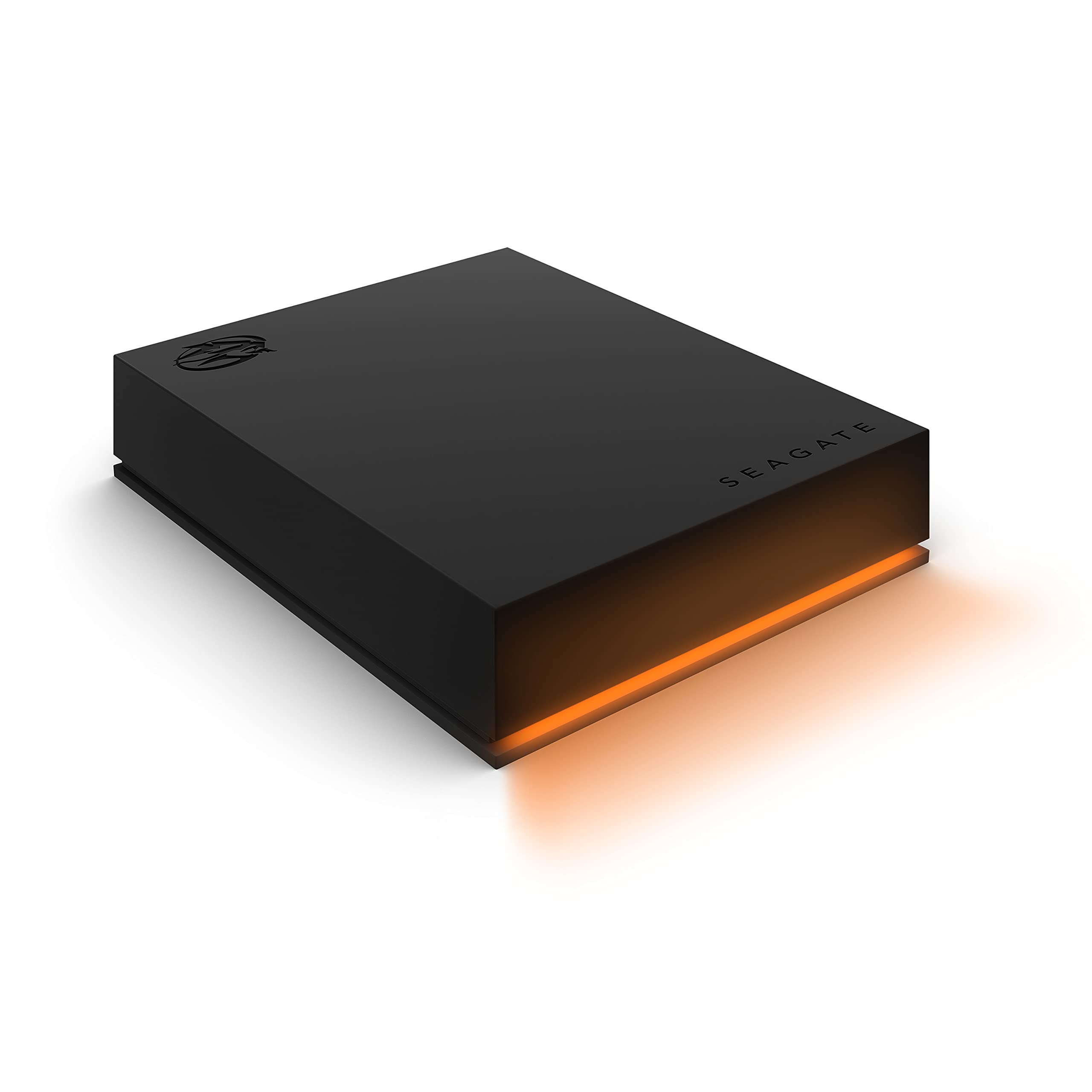 Foto 6 pulgar | Disco Duro Externo Seagate Firecuda Gaming 2tb Usb 3.2 - Venta Internacional.