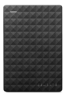 Foto 1 | Disco Duro Externo Seagate Expansion Portable 1tb Usb 3.0 - Venta Internacional.