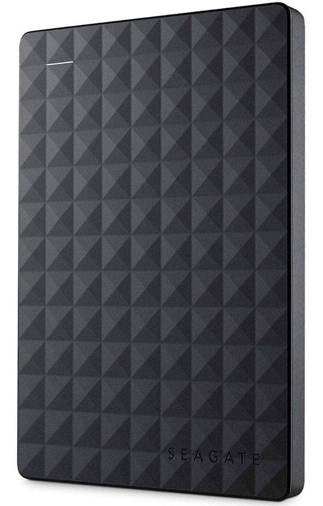 Foto 2 | Disco Duro Externo Seagate Expansion Portable 1tb Usb 3.0 - Venta Internacional.