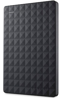 Foto 2 | Disco Duro Externo Seagate Expansion Portable 1tb Usb 3.0 - Venta Internacional.