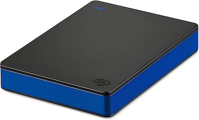 Foto 3 | Disco Duro Seagate Stgd4000400 De 4 Tb Para Playstation 4 - Venta Internacional.