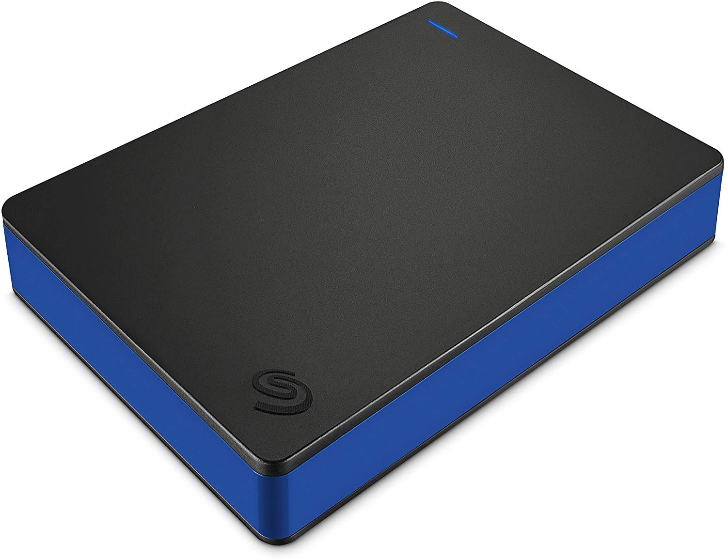 Foto 4 | Disco Duro Seagate Stgd4000400 De 4 Tb Para Playstation 4 - Venta Internacional.