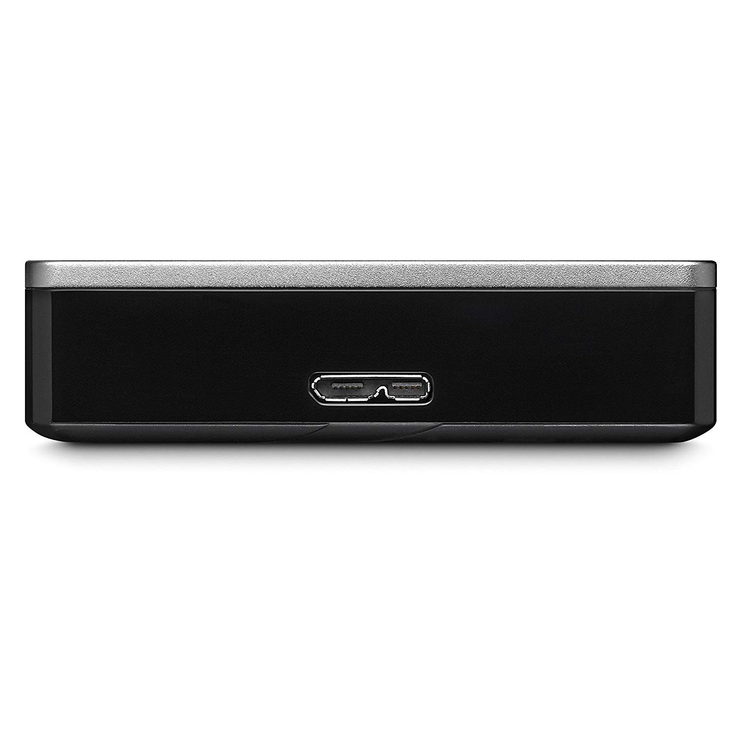 Foto 3 | Disco Duro Externo Seagate Backup Plus Portable 4tb Plateado - Venta Internacional