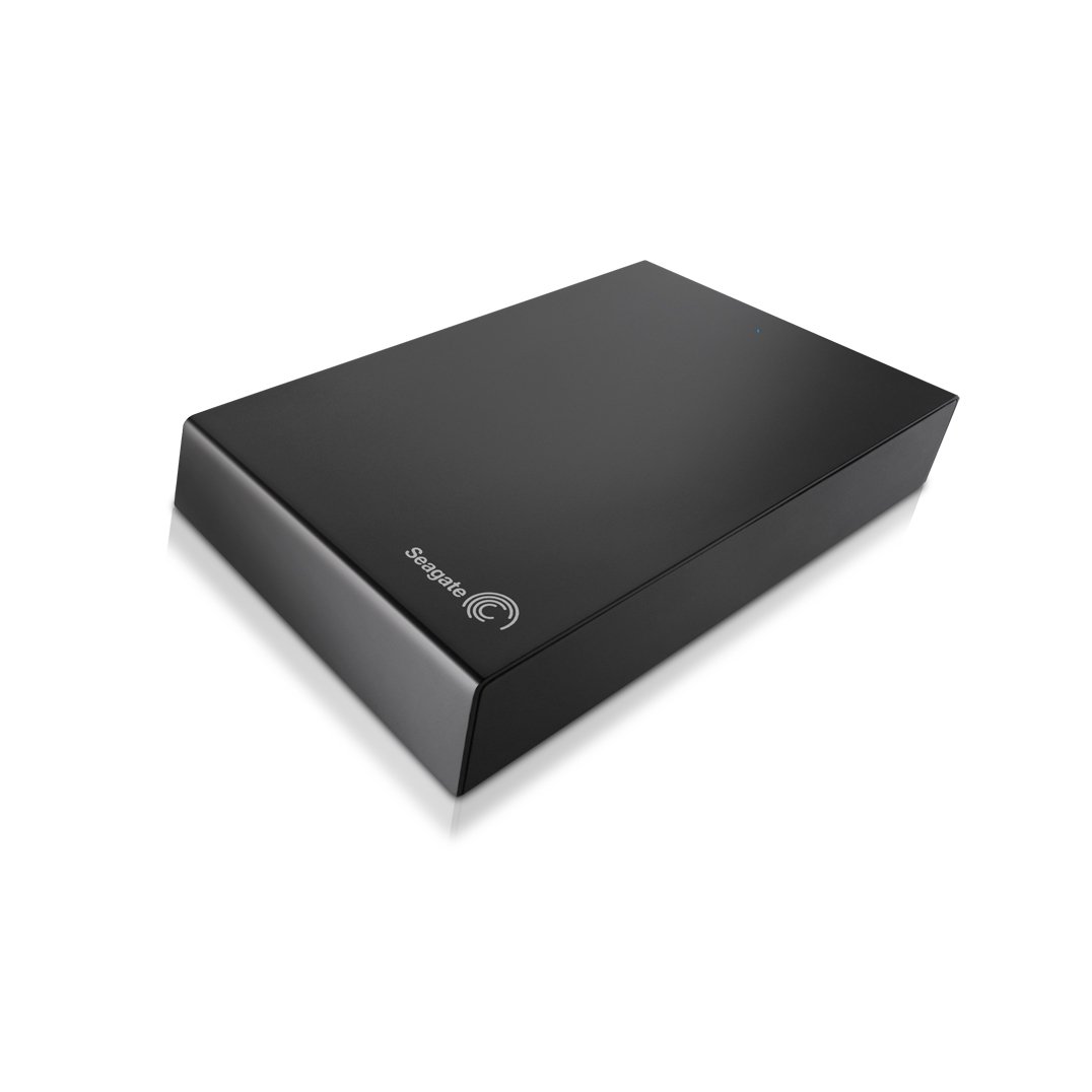 Foto 1 | Disco Duro Seagate Expansion Desktop De 4 Tb Usb 3.0 (stbv4000100) - Venta Internacional.
