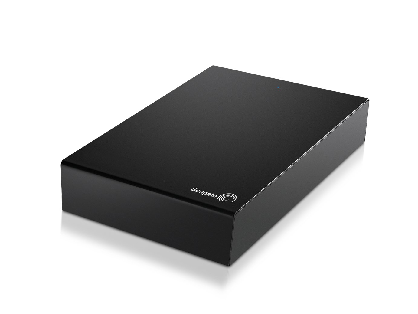 Foto 2 | Disco Duro Seagate Expansion Desktop De 4 Tb Usb 3.0 (stbv4000100) - Venta Internacional.