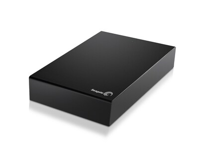 Foto 2 | Disco Duro Seagate Expansion Desktop De 4 Tb Usb 3.0 (stbv4000100) - Venta Internacional.