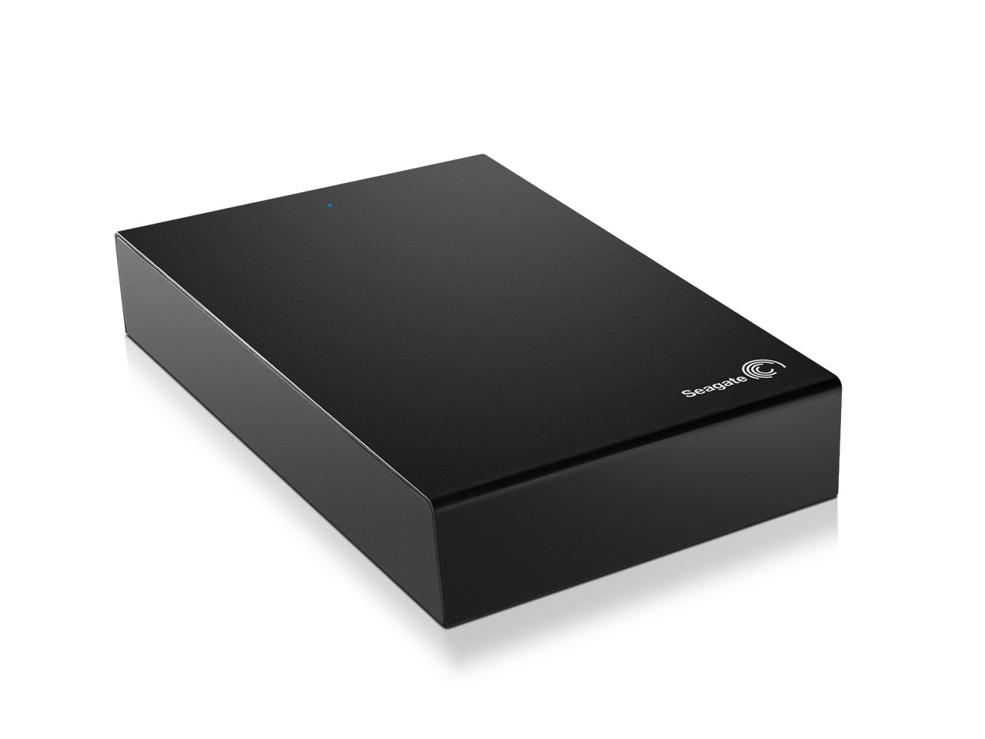 Foto 3 | Disco Duro Seagate Expansion Desktop De 4 Tb Usb 3.0 (stbv4000100) - Venta Internacional.
