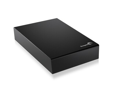 Foto 3 | Disco Duro Seagate Expansion Desktop De 4 Tb Usb 3.0 (stbv4000100) - Venta Internacional.