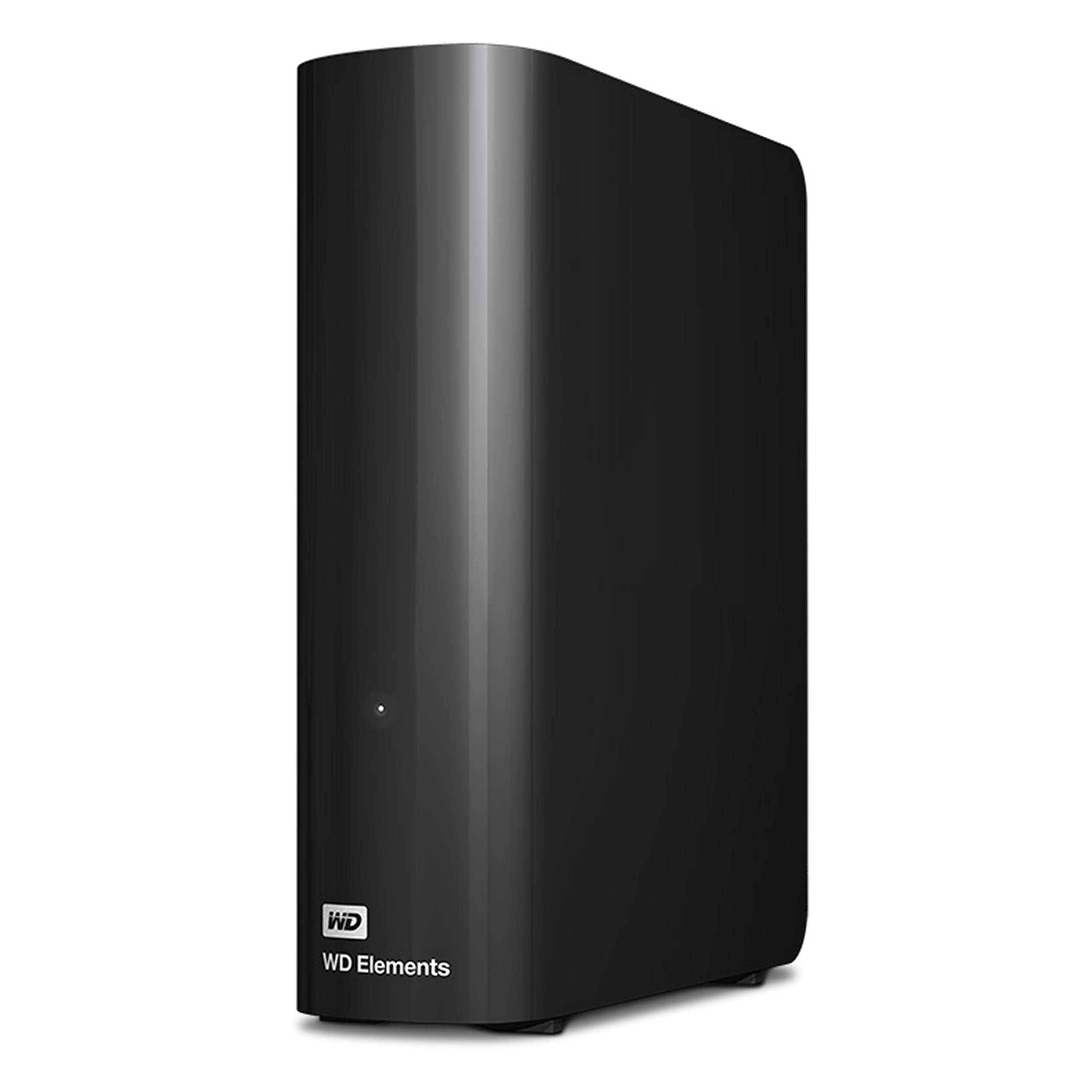 Foto 2 pulgar | Disco Duro Externo Western Digital Wd Elements 20tb Usb 3.0 - Venta Internacional.