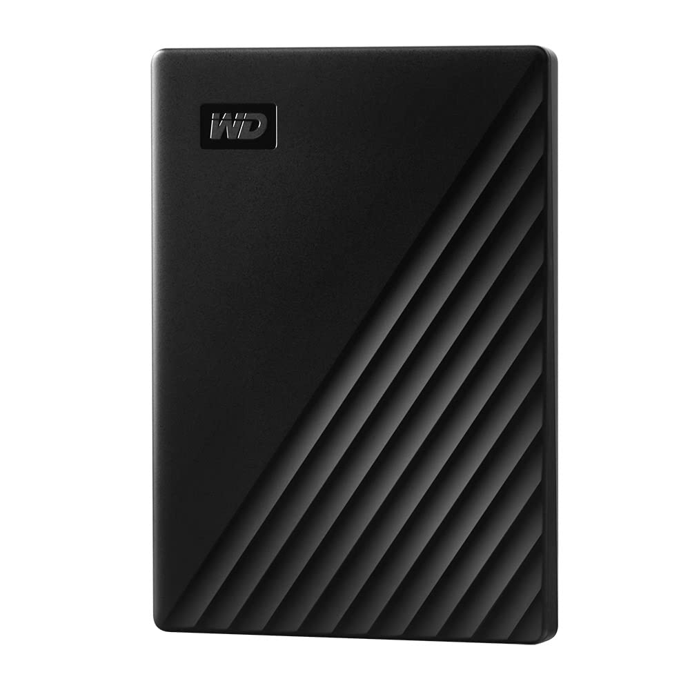 Disco Duro Externo Wd de 2 Tb-Venta Internacional