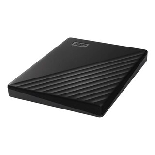 Foto 2 | Disco Duro Externo Wd de 2 Tb-Venta Internacional