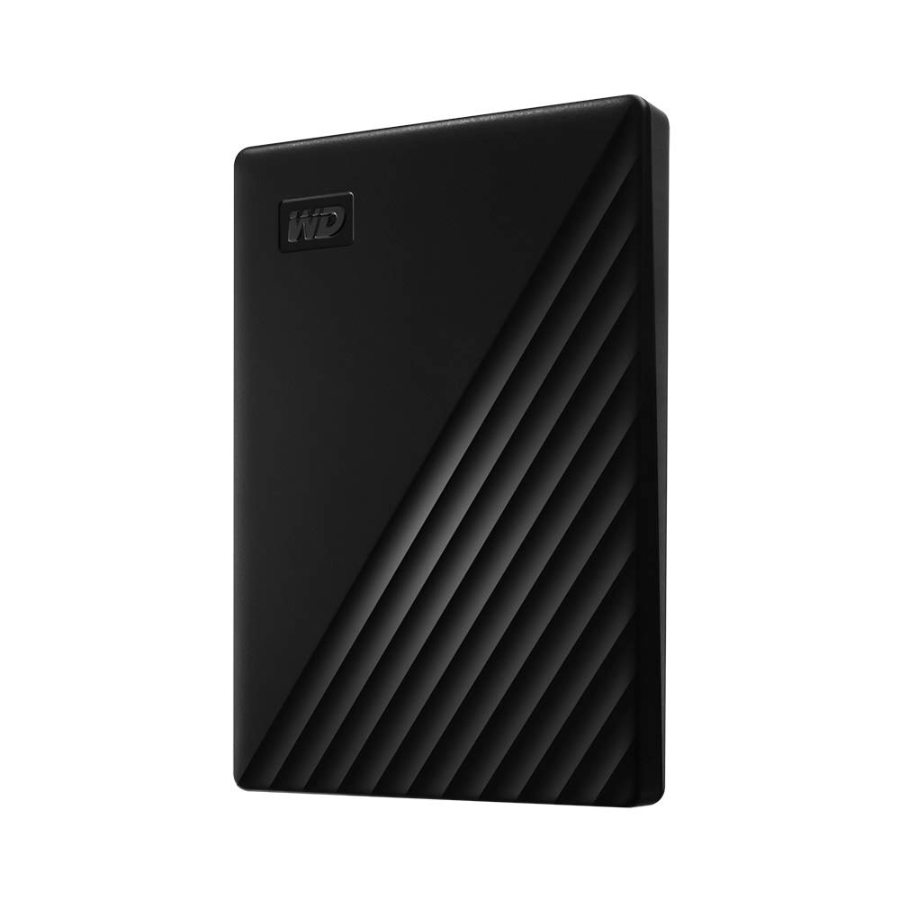 Foto 7 pulgar | Disco Duro Externo Wd de 2 Tb-Venta Internacional
